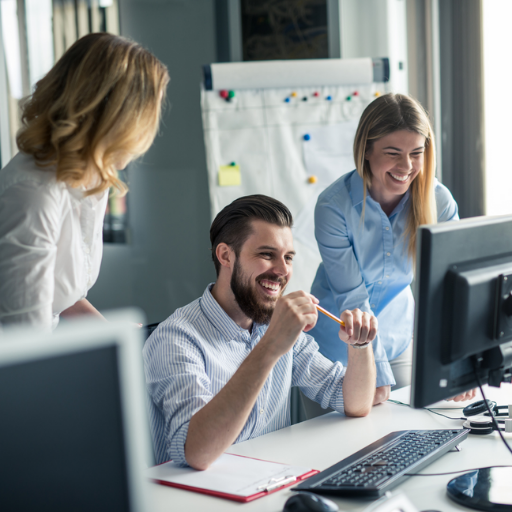 Démarches d'Entreprises