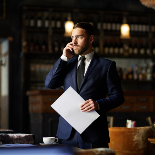 Installation Professionnelle I Chef d'Entreprise en France