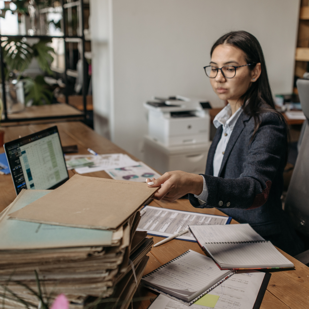 Assistance Administrative