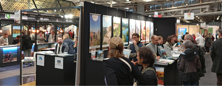 Foires et Salons Internationaux