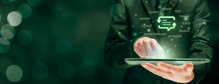 Administrations Publiques I Services d’Interprétariat