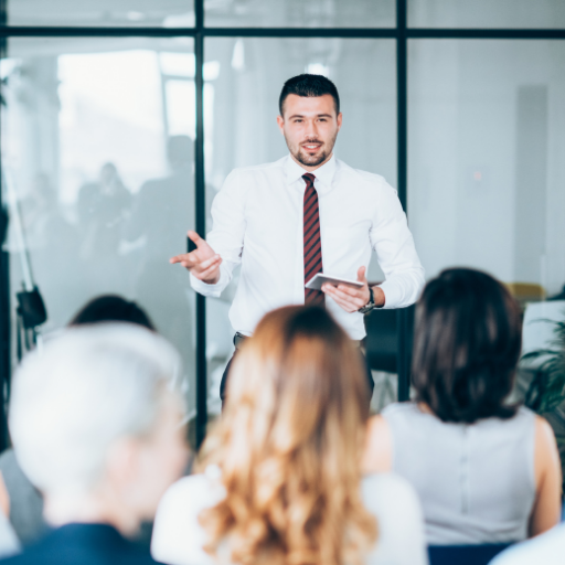 Organismes de Formation