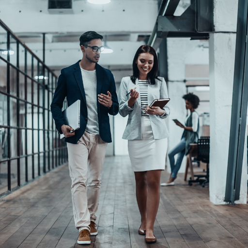 Conseil pour Porteurs de Projet d'Entreprise