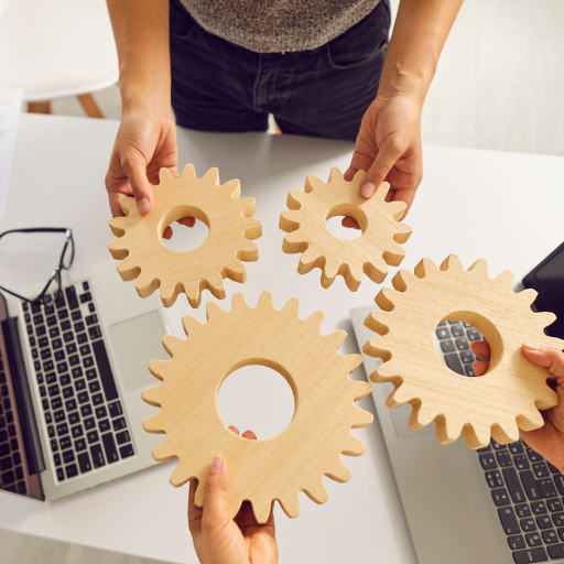 Structurer et Développer son Activité