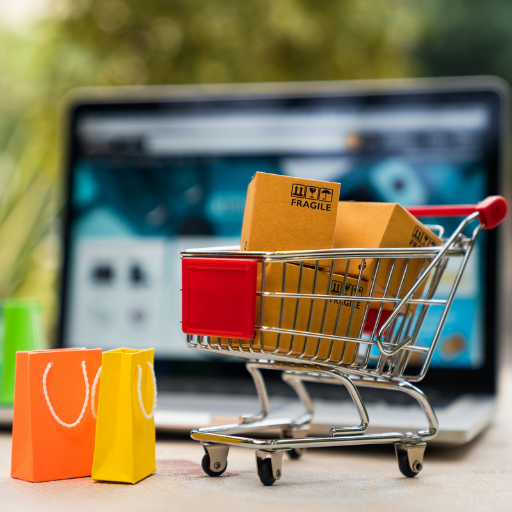 Lancer sa Boutique en Ligne