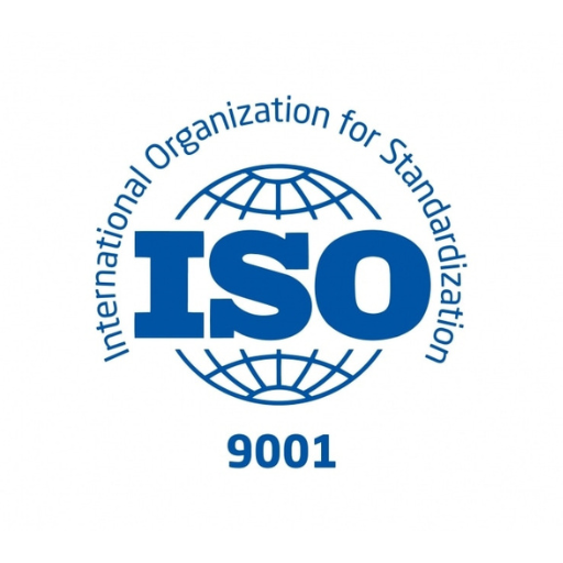 ISO 9001
