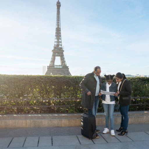 Regroupement Familial