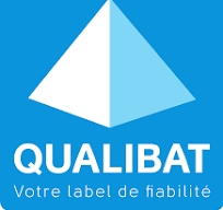 Logo Qualibat