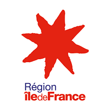 Logo Région Ile-De-France