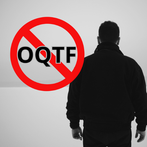 Obligation de Quitter le Territoire (OQTF)