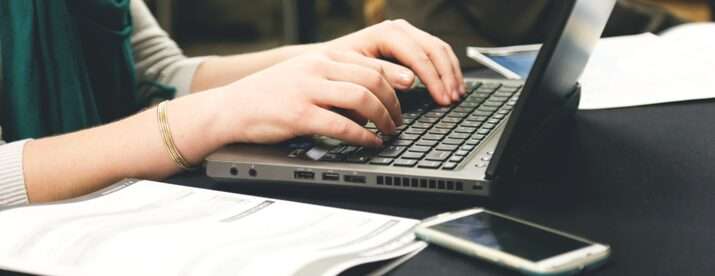 Agences SEO I Rédaction WEB