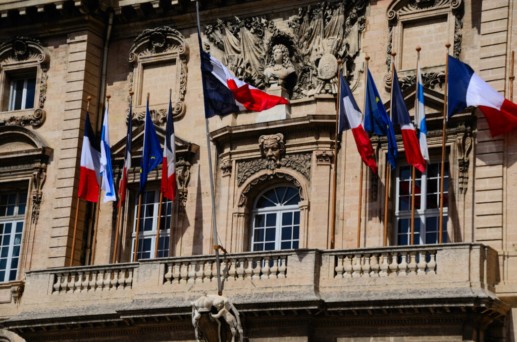 Naturalisation francaise