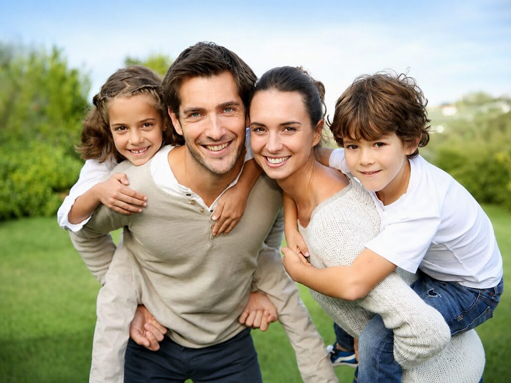 Regroupement familial en France